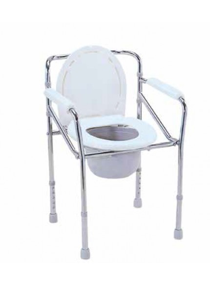 Komot Tuvalet Sandalyesi