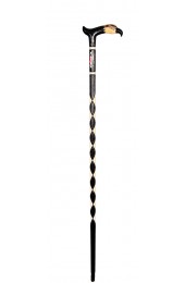 Kartal Saplı Beşiktaş (Bjk) Taraftar Bastonu